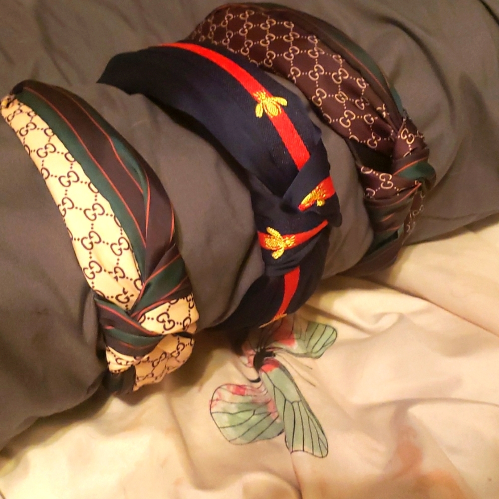 Fashion headbands